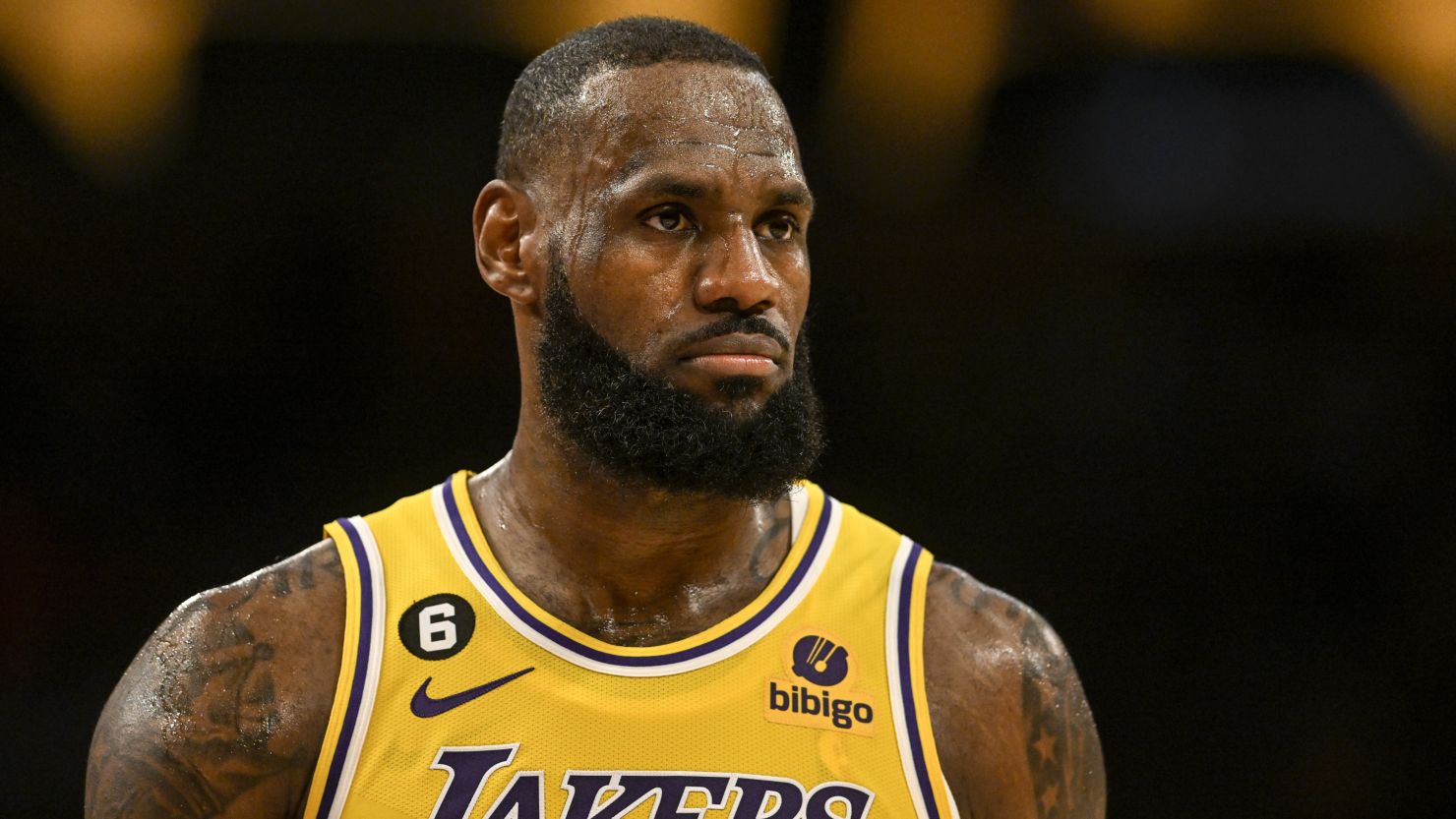 LeBron James' Battle with Peroneal Tendinopathy: A Deep Dive into Recovery and Load Management