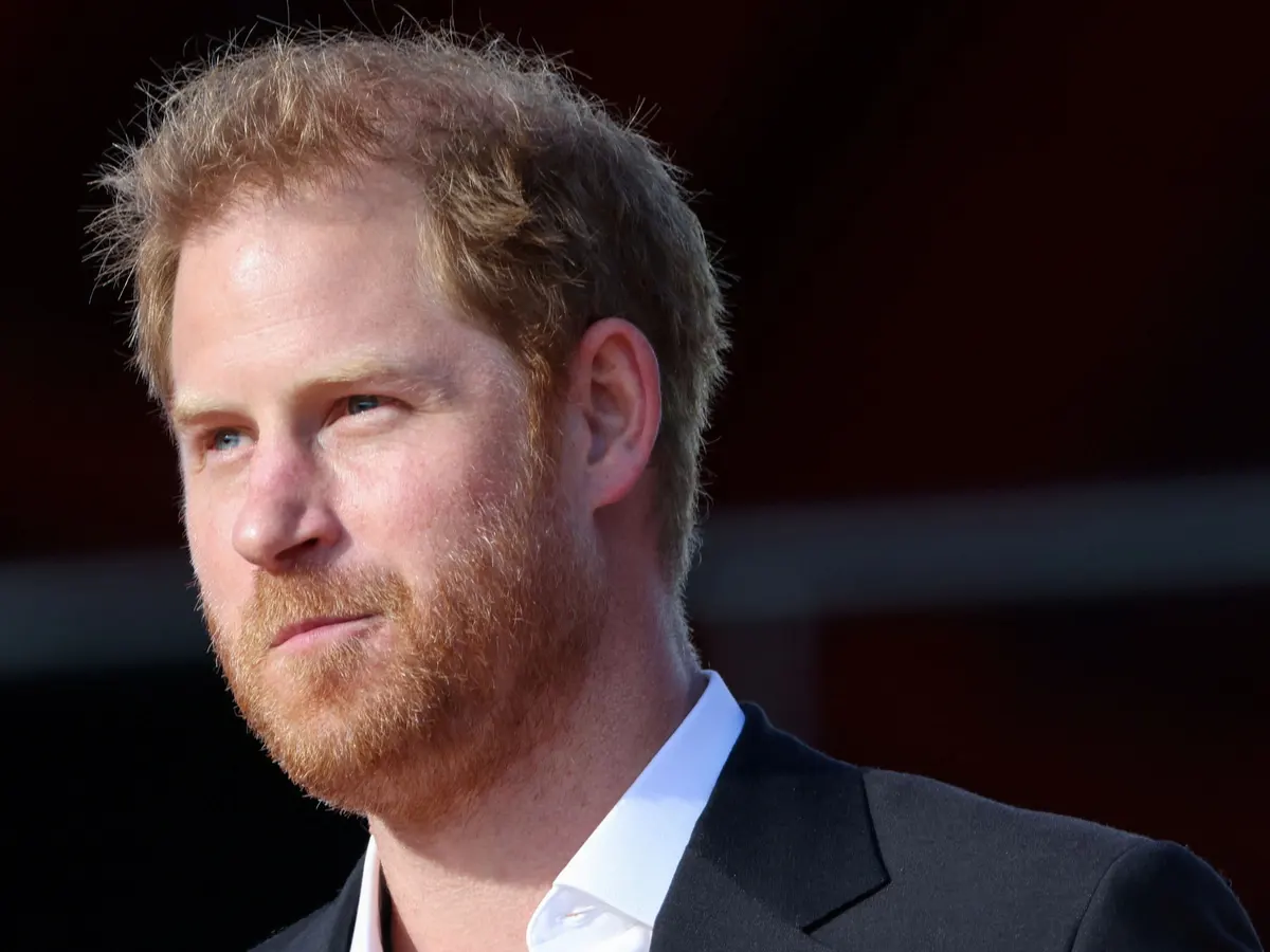 The Legal Battle Over Prince Harry s UK Police Protection An In-depth Analysis