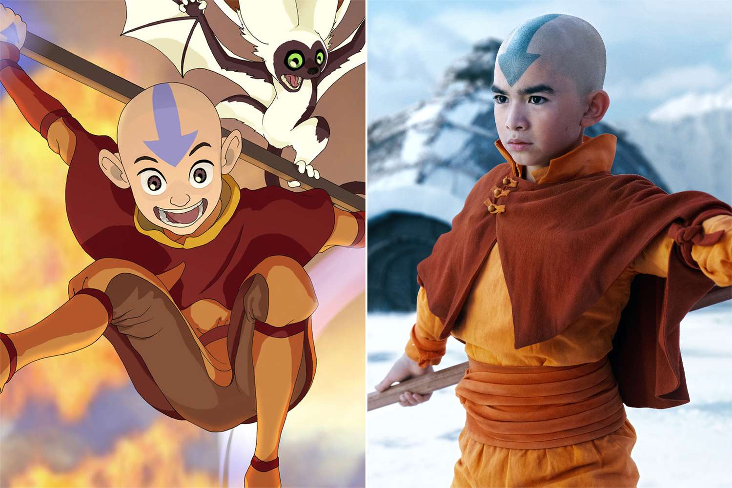 Avatar: The Last Airbender Season 2