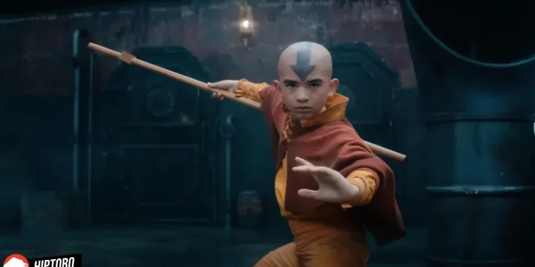 The Magic Continues Netflix's Avatar The Last Airbender Eyes Season 2 Amidst Fan Excitement198765