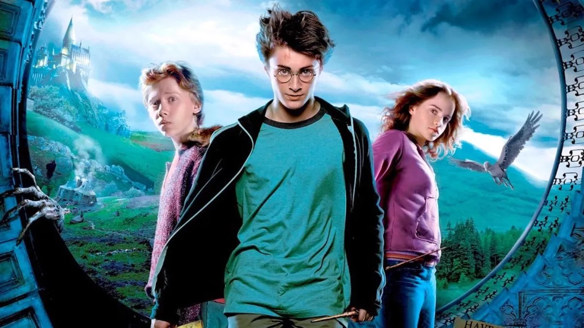 "The Magic Returns: Harry Potter Series Set for Enchanting Reboot in 2026"