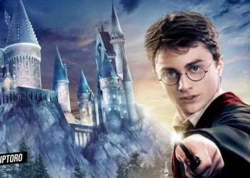 The Magic Returns Harry Potter Series Set for Enchanting Reboot in 20261