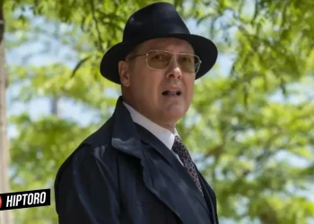 The Much-Anticipated Return The Blacklist Season 10 Drops on Netflix