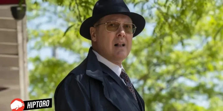 The Much-Anticipated Return The Blacklist Season 10 Drops on Netflix