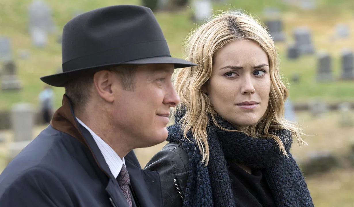 The Much-Anticipated Return The Blacklist Season 10 Drops on Netflix