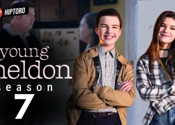 The Mystery of George Cooper's Affair: Fans Speculate as Young Sheldon Nears Season 7