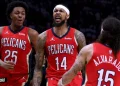 The New Orleans Pelicans at a Crossroads Navigating Star Contracts and Playoff Aspirations1