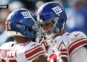 The New York Giants Quarterback Conundru A New Era on the Horizon