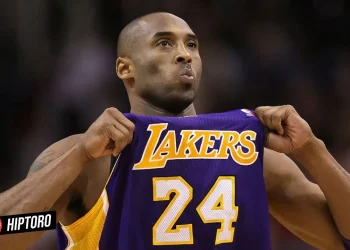 NBA News: Who is the Next Los Angeles Lakers to be Immortalized After Kobe Bryant?