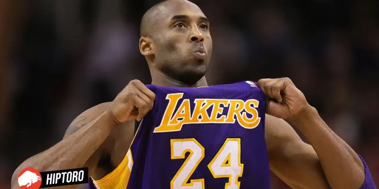 NBA News: Who is the Next Los Angeles Lakers to be Immortalized After Kobe Bryant?