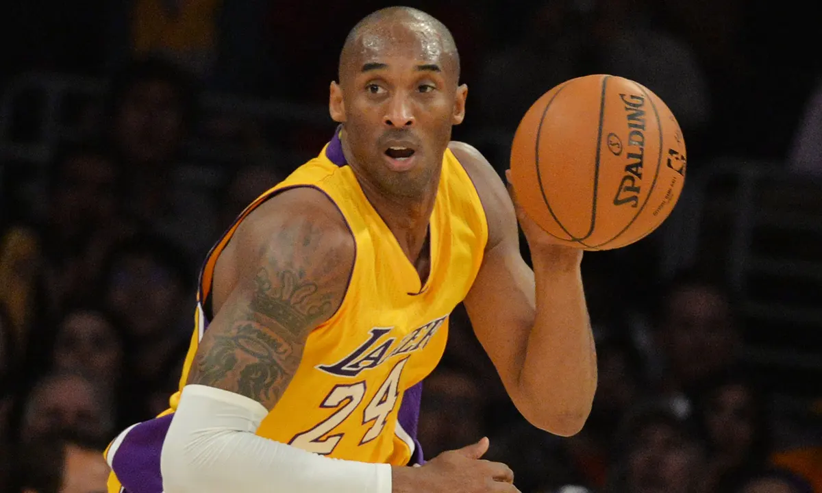 Den neste Lakers-legenden som skal foreviges som fortjener en statue etter Kobe Bryant