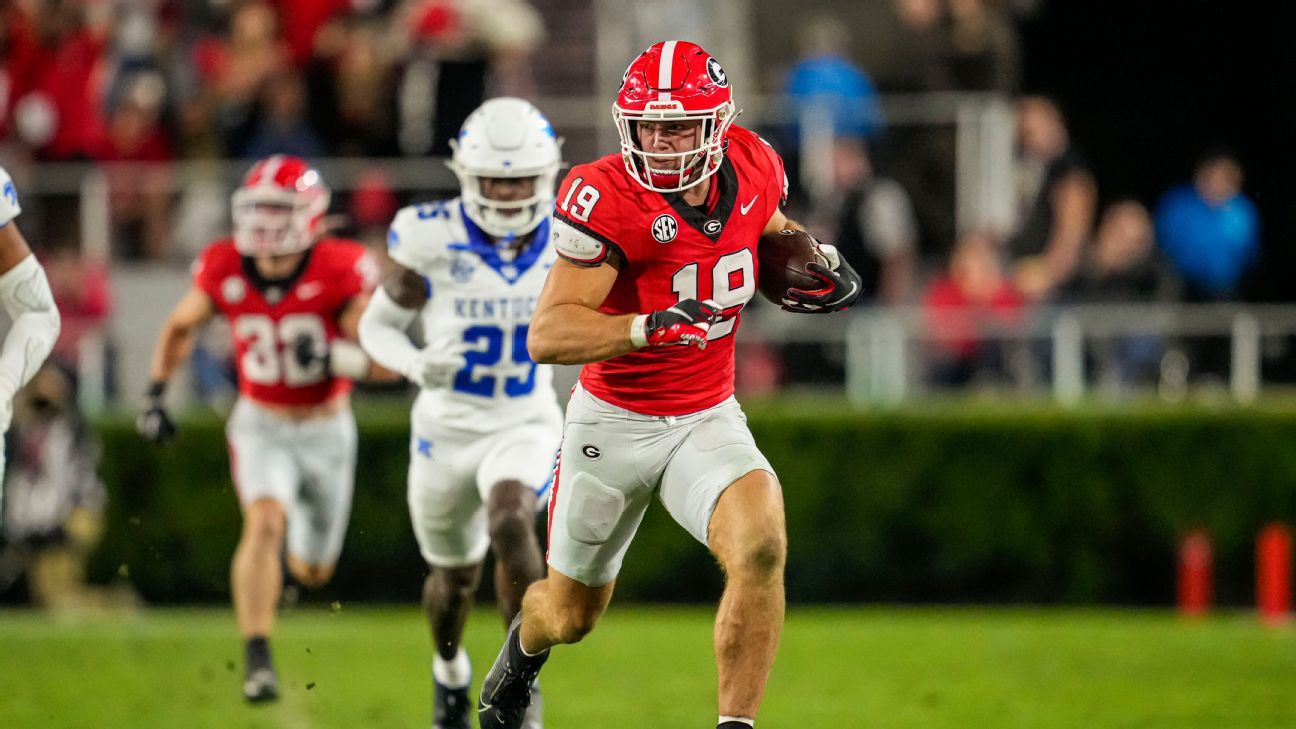 The QB2 Dilemma Drake Maye vs Jayden Daniels Ahead of the 2024 NFL Draft