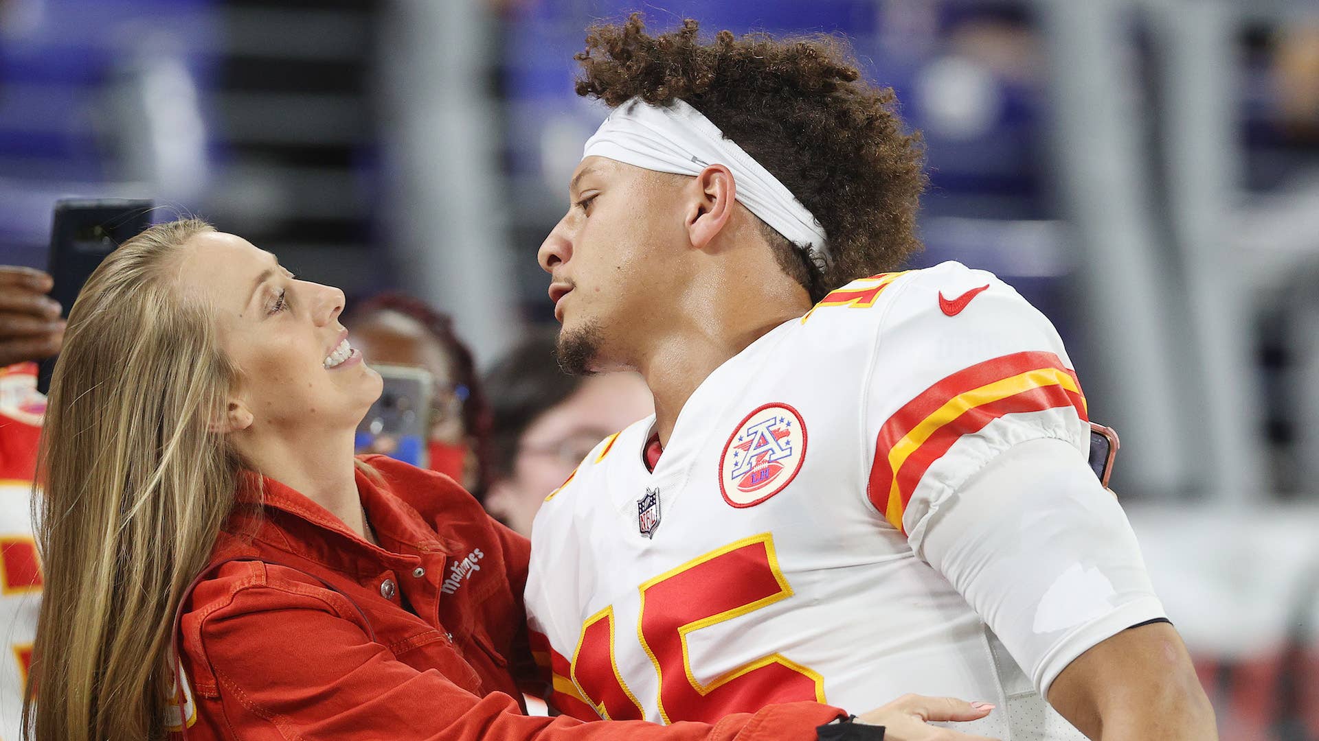 The Quarterback That Almost Was: Patrick Mahomes' Near Miss with the Saints