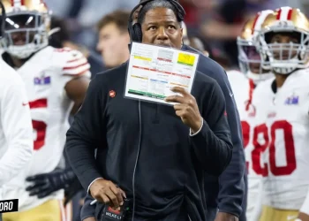 The Quest for a New Defensive Maestro Navigating the 49ers' Future14
