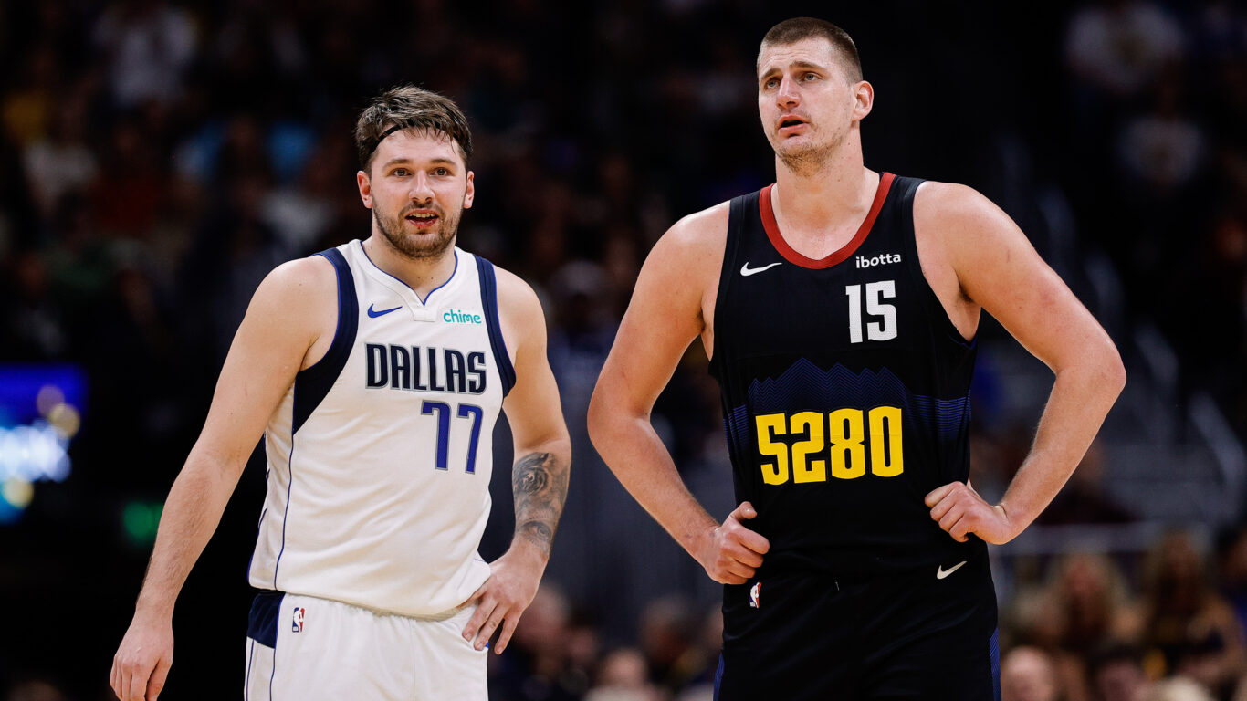 The Race for the 2023-24 NBA MVP A Closer Look at the Leading Contenders
