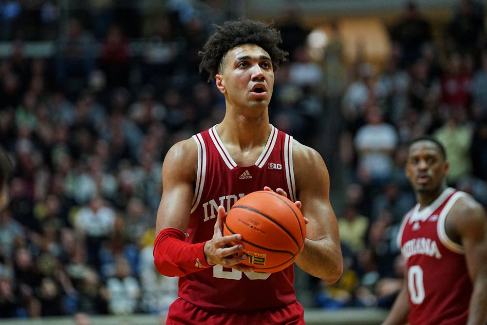 The Remarkable Journey of Trayce Jackson-Davis From Brain Surgery to NBA Success