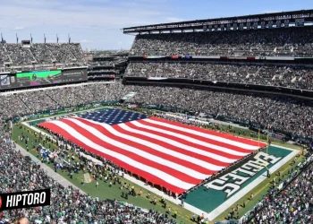 The Resonance of "Lift Every Voice and Sing" at Super Bowl LVIII