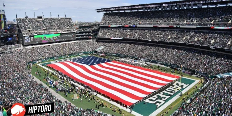 The Resonance of "Lift Every Voice and Sing" at Super Bowl LVIII