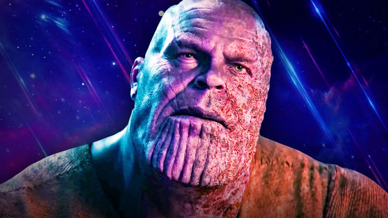 The Return of Thanos Josh Brolin Teases Potential MCU Comeback