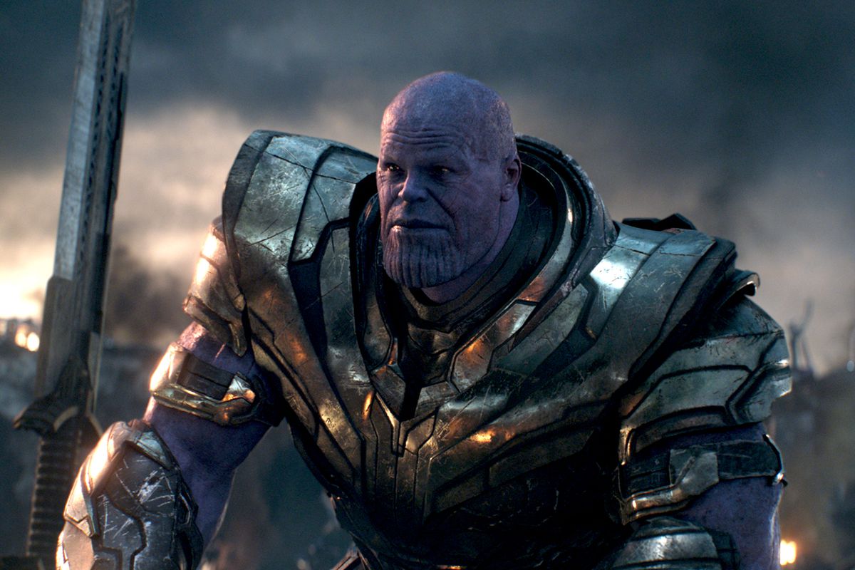 The Return of Thanos Josh Brolin Teases Potential MCU Comeback