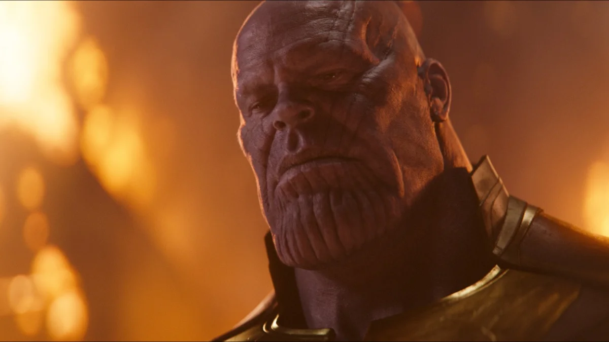 The Return of Thanos Josh Brolin Teases Potential MCU Comeback