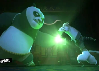 The Return of the Dragon Warrior What We Know About Kung Fu Panda 4.