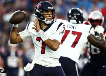 The Rise of the Houston Texans A Real Challenge to the Kansas City Chiefs' AFC Reign4