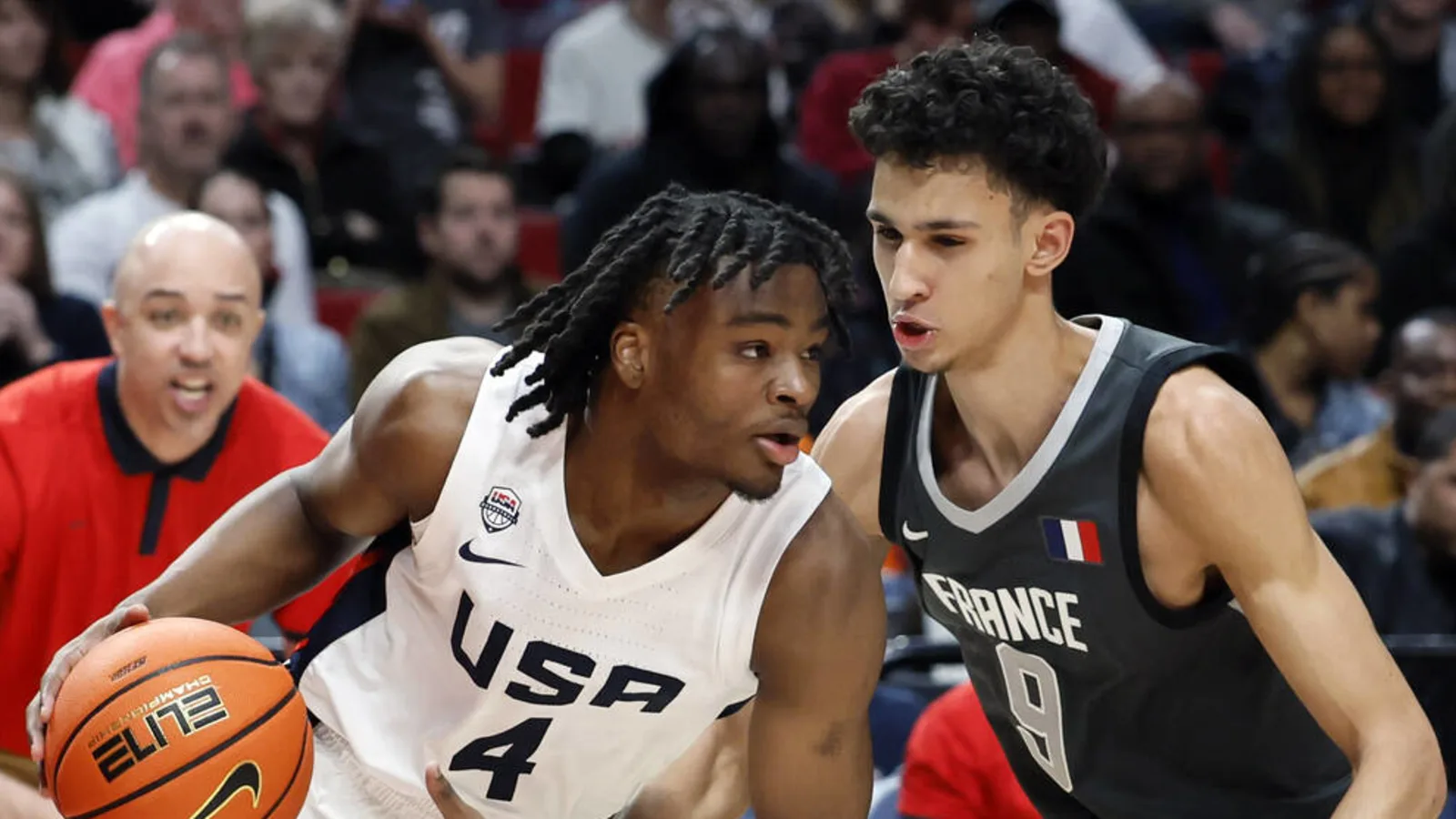 The Rising Stars of the 2024 NBA Draft: A Closer Look at the Top Prospects