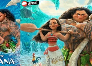 The Rock Confirms A New Moana Has Been Cast