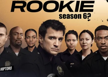 The Rookie Season 6 A Deep Dive into Whats Next for John Nolan and the LAPD