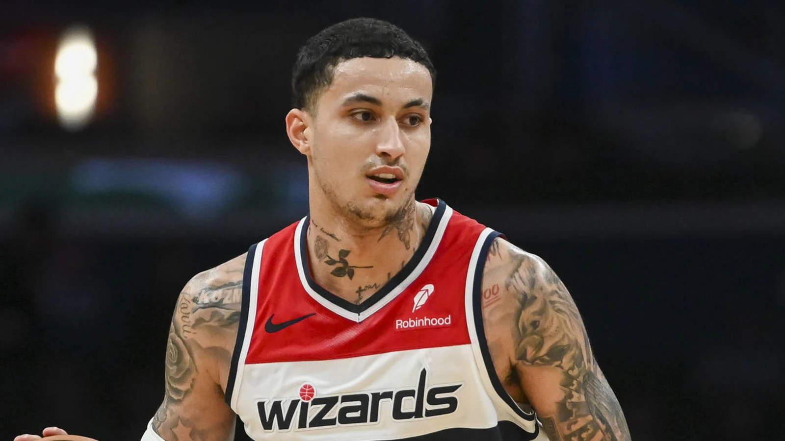 The Sacramento Kings' Quest for Kyle Kuzma A Strategic Move for a Championship Contender.