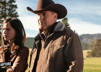 The Saga Continues Yellowstone 1923 Season 2 Gears Up Amidst Anticipation and Speculation