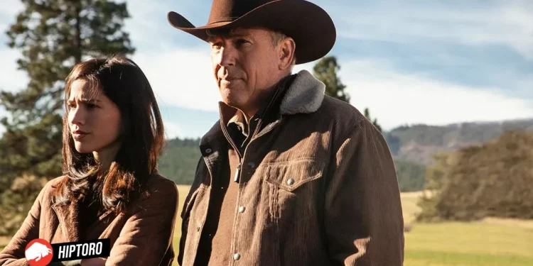 The Saga Continues Yellowstone 1923 Season 2 Gears Up Amidst Anticipation and Speculation