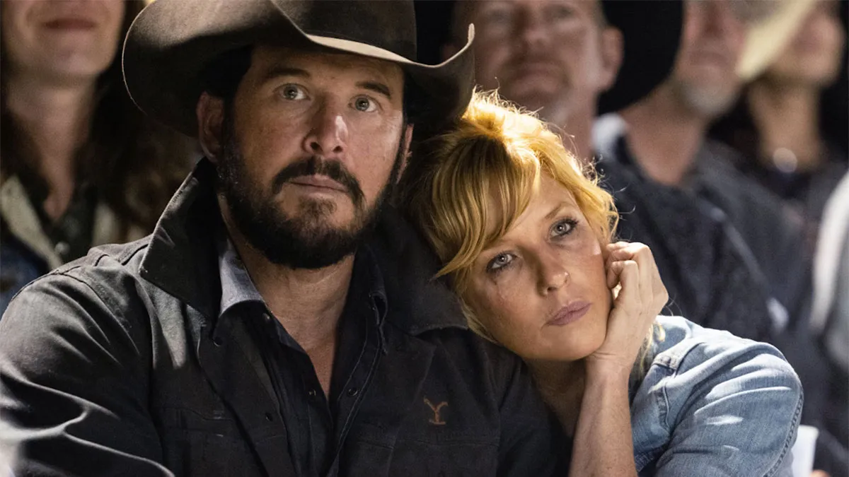 "Yellowstone" Stars in the Midst of a Spin-off Salary Standoff What's at Stake