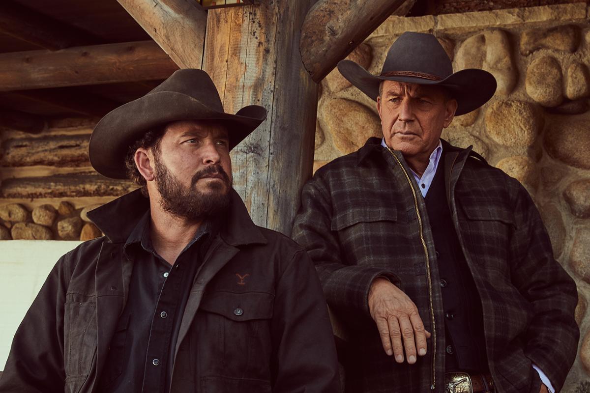 "Yellowstone" Stars in the Midst of a Spin-off Salary Standoff What's at Stake