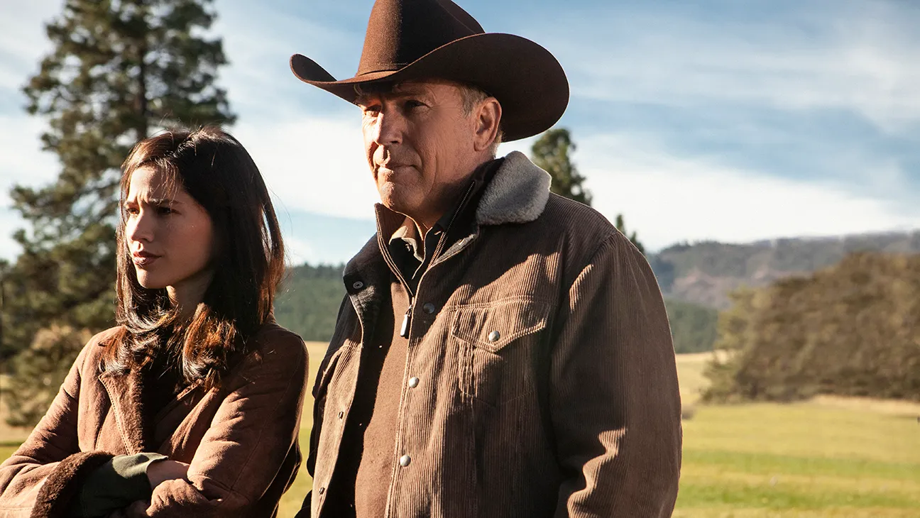 "Yellowstone" Stars in the Midst of a Spin-off Salary Standoff What's at Stake