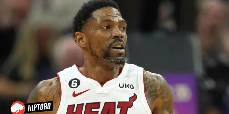 NBA News: Did the Sister of Miami Heat's Udonis Haslem, Sheana, Cheat the System During the Pandemic?