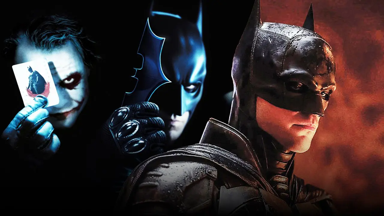The Batman Part II Unveiling the Next Chapter in Matt Reeves Dark Knight Saga
