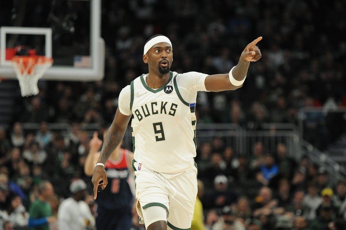 The Strategic Chess Game of NBA Trades Bucks and Mavericks Eye Williams-Portis Swap