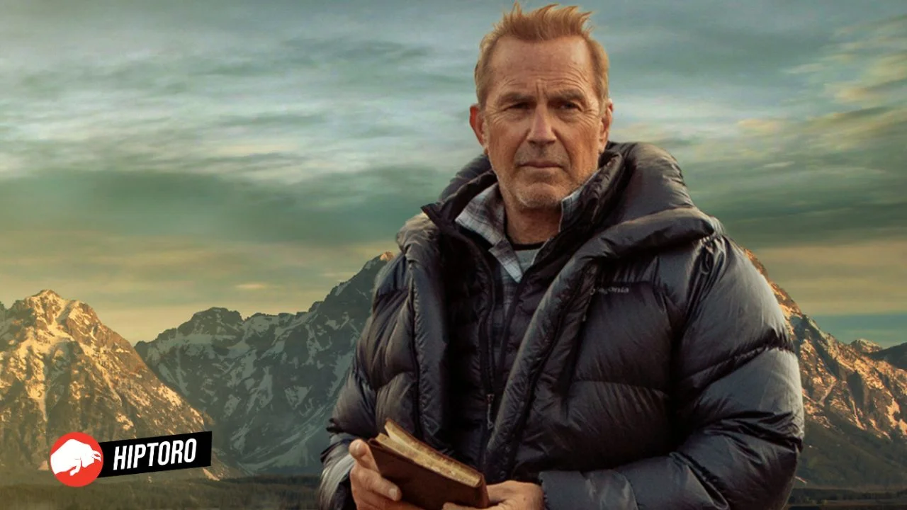 Who is the Most Popular Actor in Yellowstone? Kevin Costner, Kelly