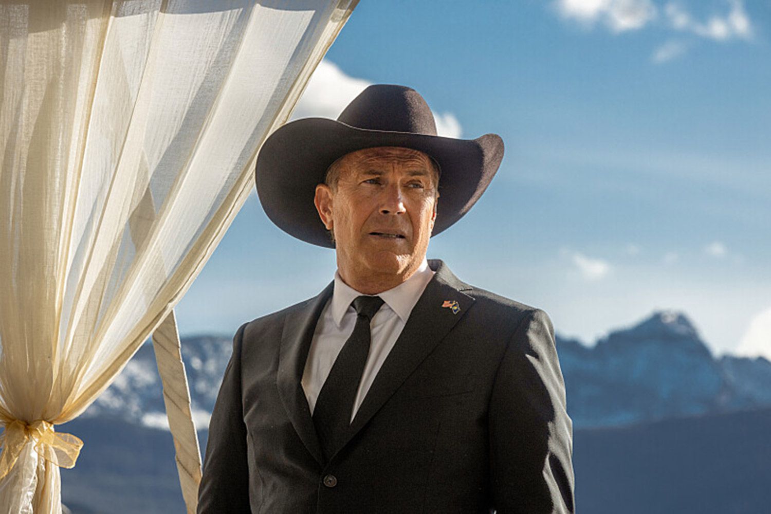 "Yellowstone" Finale: A Western Legacy Nears Its Conclusion