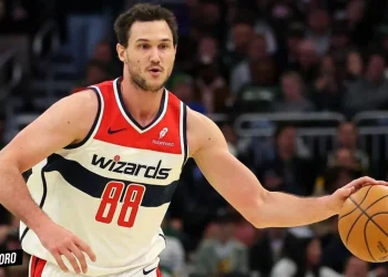 NBA News: Is LeBron James Leaving Los Angeles Lakers? Big Teams Eyeing on Danilo Gallinari