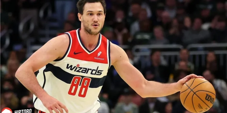 NBA News: Is LeBron James Leaving Los Angeles Lakers? Big Teams Eyeing on Danilo Gallinari