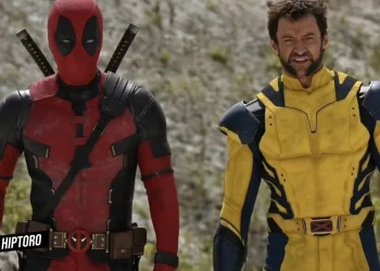 The Ultimate Guide to Deadpool & Wolverine Everything You Need to Know