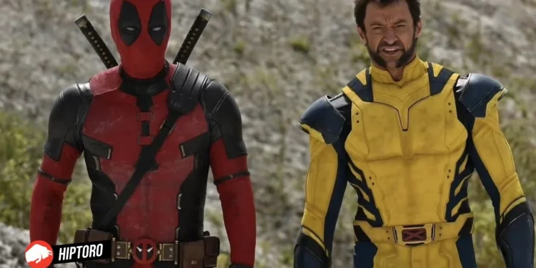 The Ultimate Guide to Deadpool & Wolverine Everything You Need to Know