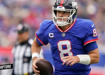 NFL News: Uncertain Future of Daniel Jones with the New York Giants