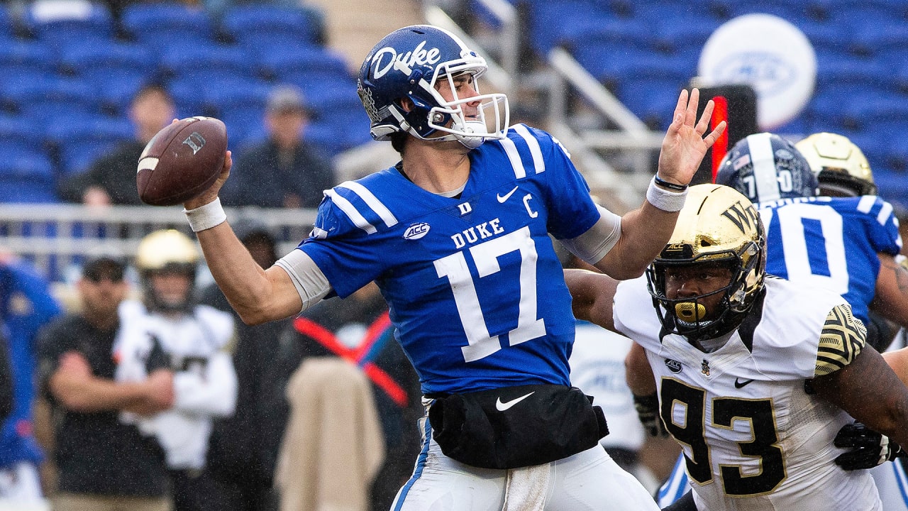 The Uncertain Future of Daniel Jones with the New York Giants: Draft Dilemmas and Potential Replacements