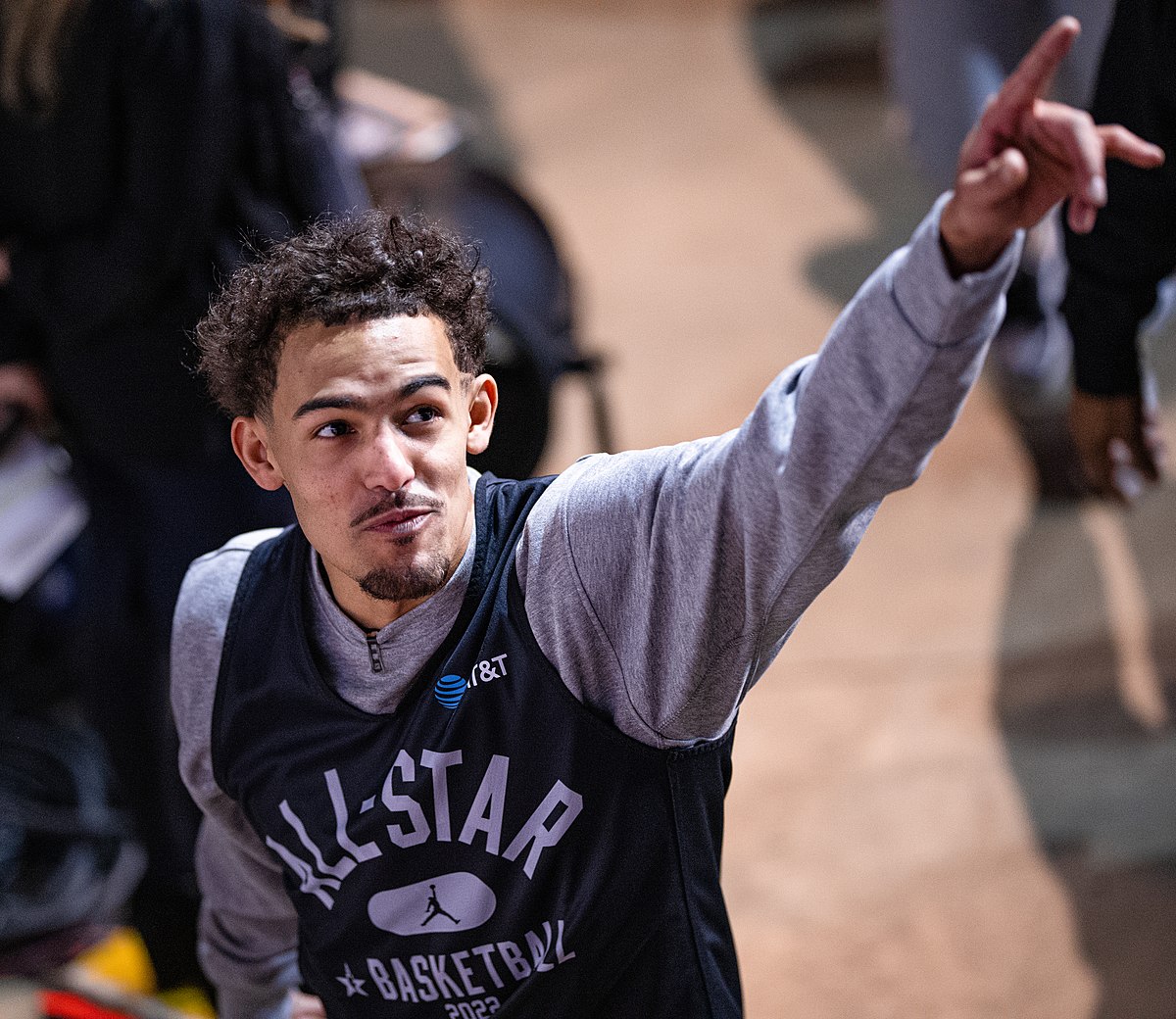The Uncertain Return of Trae Young Navigating Through Injury
