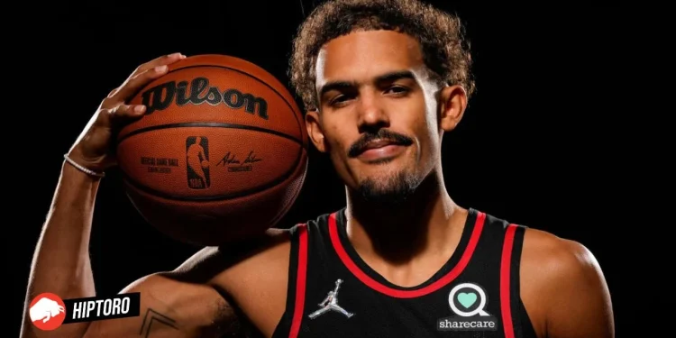 The Uncertain Return of Trae Young Navigating Through Injury5