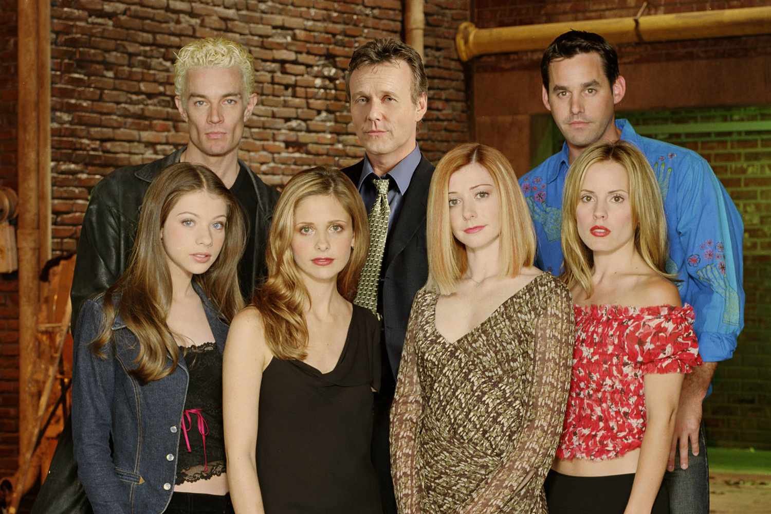 The Unexpected Evolution of Buffy the Vampire Slayer From TV Icon to Comic Book Phenomena